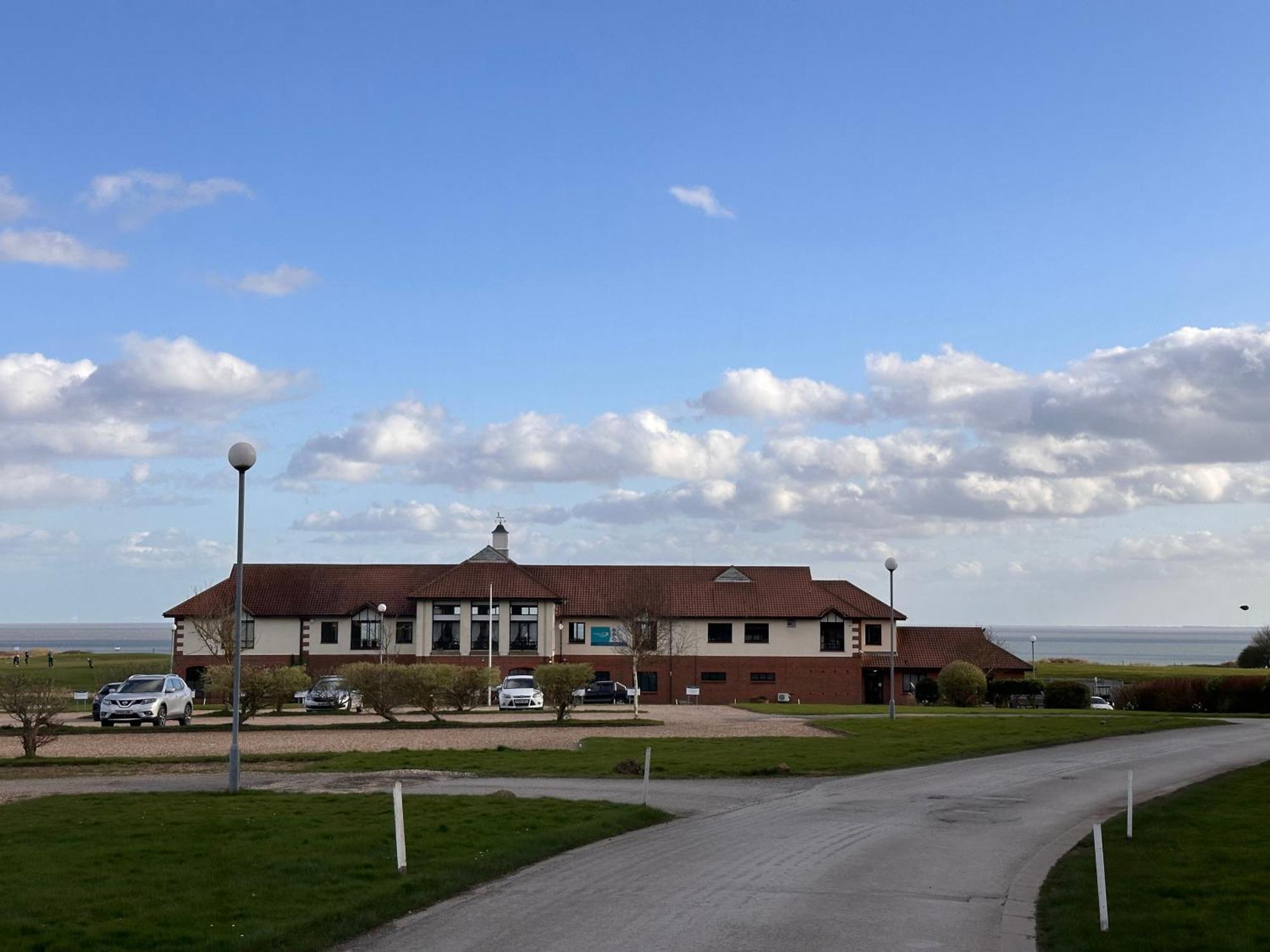 Max'S Woodland Lodge Bridlington Eksteriør billede